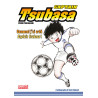 Captain Tsubasa - comment j'ai créé Captain Tsubasa