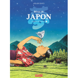 Rêves de Japon