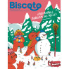 Biscoto n°99 – L'Abominable bonhomme des neiges
