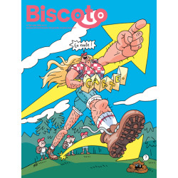 Biscoto n°95 – En route