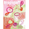Biscoto n°89 – Tambour et vacarme