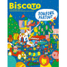 Biscoto n°88 – Joujoux partout