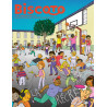 Biscoto n°85 – La Récré