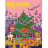 Biscoto n°77 – Enguirlandé !