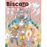 Biscoto n°75 – Les fantômes
