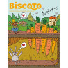 Biscoto n°71 – Au potager