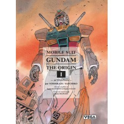 Mobile Suit Gundam - The...