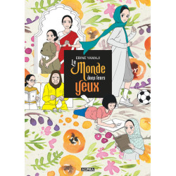 Le Monde dans leurs yeux