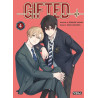 Gifted - Tome 4