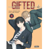 Gifted - Tome 3