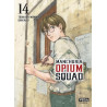 Manchuria Opium Squad - Tome 14