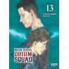 Manchuria Opium Squad - Tome 13