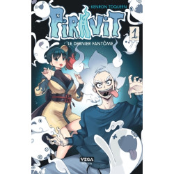 Piravit - Le dernier...