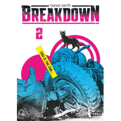 Breakdown - Tome 2
