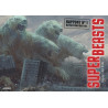 Toy-E Art Superbeast - Tome 1