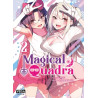 Magical Quadra - Tome 2