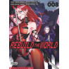 Rebuild the world - Tome 8