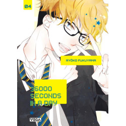 36000 seconds in a day -...