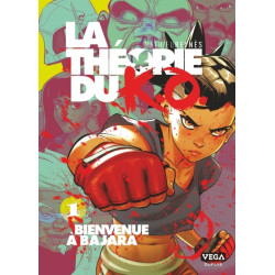 La Théorie du K.O.  - Tome...