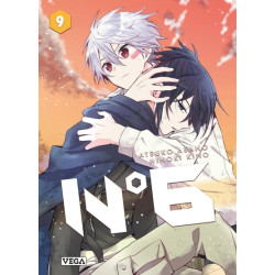 N°6 - Tome 9