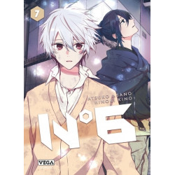 N°6 - Tome 7