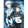 N°6 - Tome 6