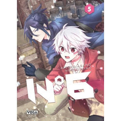 N°6 - Tome 5