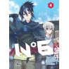 N°6 - Tome 4
