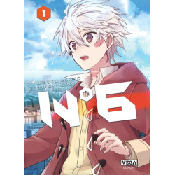 N°6 - Tome 1
