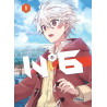 N°6 - Tome 1