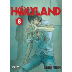 Holyland - Tome 8