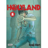 Holyland - Tome 8
