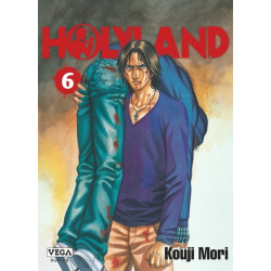 Holyland - Tome 6