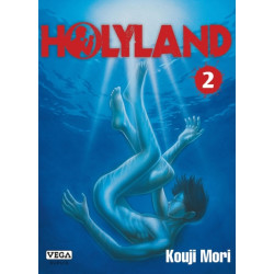 Holyland - Tome 2