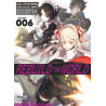 Rebuild the world - Tome 6