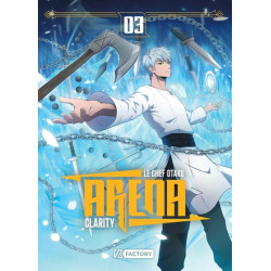 Arena, tome 3