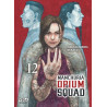 Manchuria Opium Squad - Tome 12