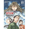 Manchuria Opium Squad - Tome 10