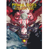 Primal Gods in Ancient Times - Tome 5