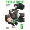 Tesla Note - Tome 5