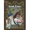 Kaioh Dante - Tome 4