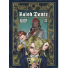 Kaioh Dante - Tome 3