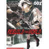 Rebuild the world - Tome 2