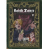 Kaioh Dante - Tome 2