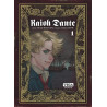 Kaioh Dante - Tome 1