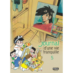 Journal d une vie...