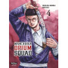 Manchuria Opium Squad - Tome 4