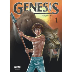 Genesis - Tome 1
