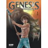 Genesis - Tome 1