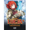 Lucja, a story of steam and steel - Tome 3